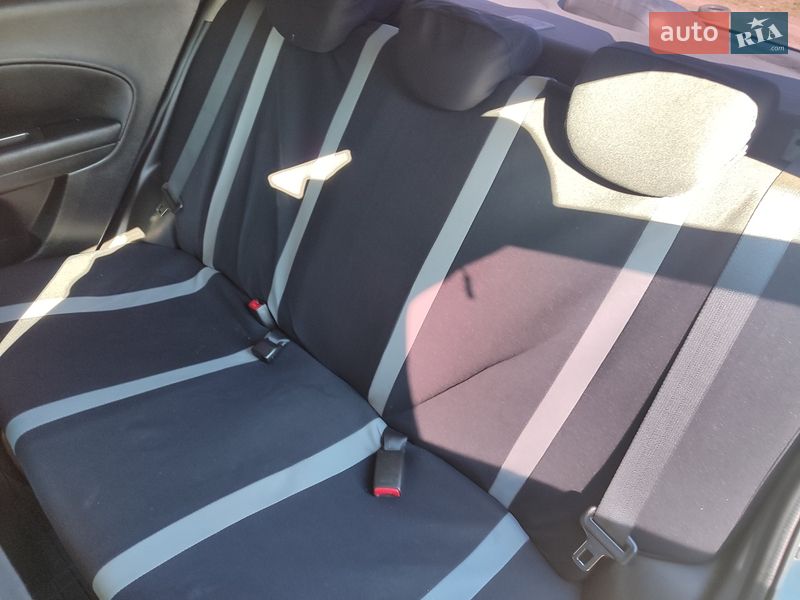 Седан Geely GC5 2014 в Києві