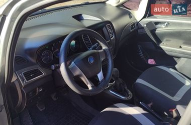 Седан Geely GC5 2014 в Києві