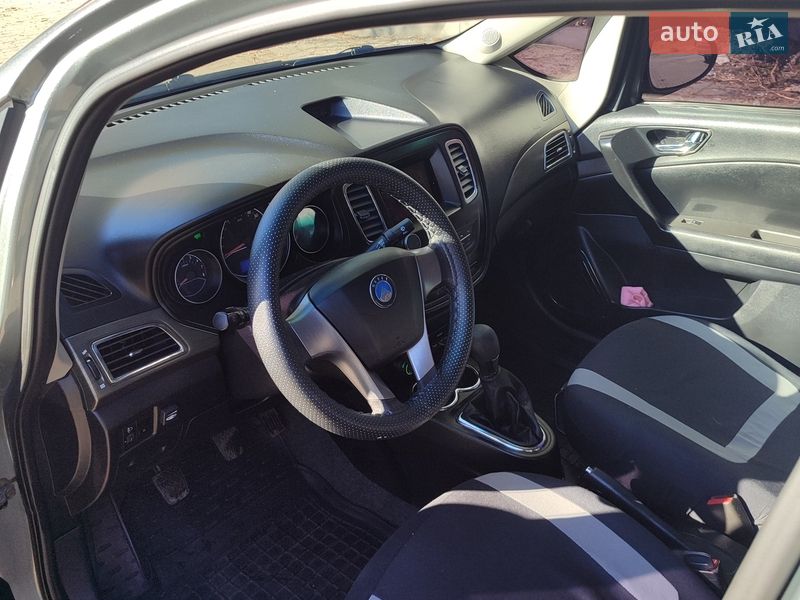 Седан Geely GC5 2014 в Києві