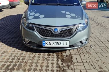 Седан Geely GC5 2014 в Києві