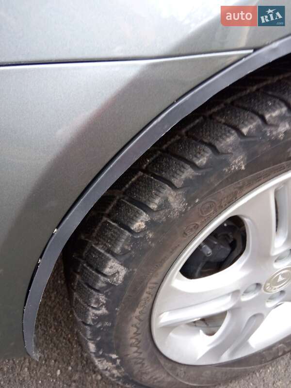Седан Geely GC6 2014 в Крыжополе