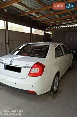 Седан Geely GC6 2014 в Запорожье