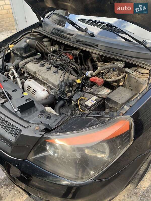 Седан Geely GC6 2014 в Харкові