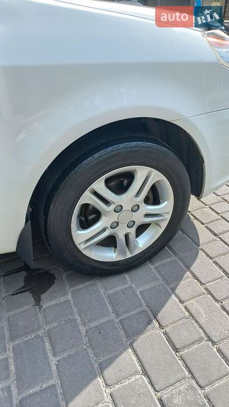 Седан Geely GC6 2014 в Днепре