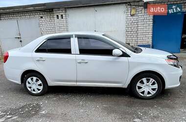 Седан Geely GC6 2014 в Харькове