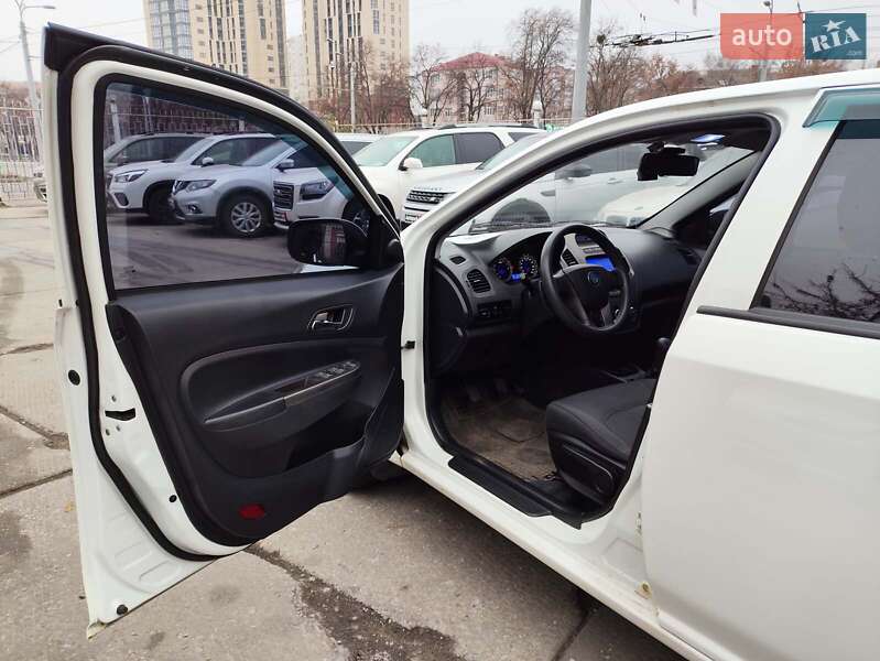 Седан Geely GC6 2014 в Харкові