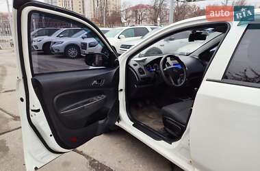 Седан Geely GC6 2014 в 