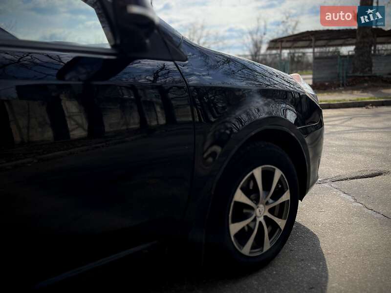 Седан Geely GC6 2015 в Николаеве