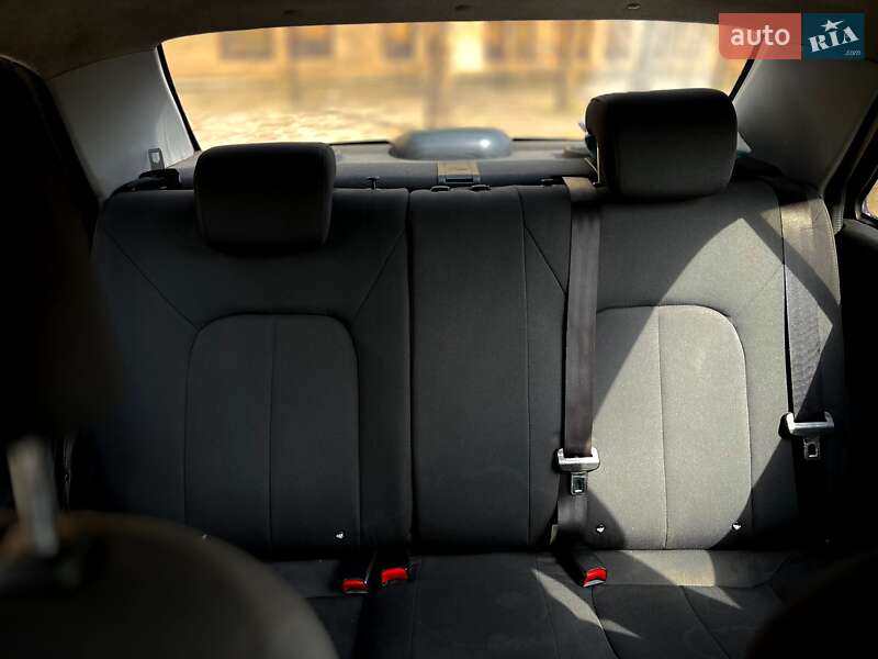 Седан Geely GC6 2015 в Николаеве