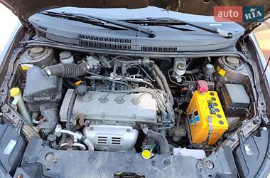 Седан Geely GC6 2014 в 