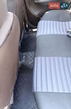 Седан Geely GC6 2014 в 