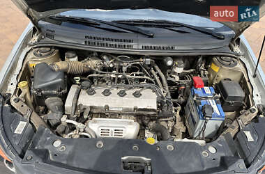 Седан Geely GC6 2014 в 