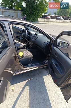 Седан Geely GC6 2014 в 