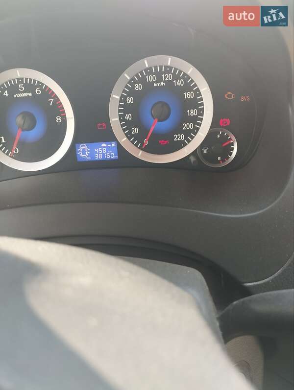 Седан Geely GC6 2015 в Запорожье