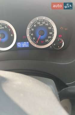 Седан Geely GC6 2015 в 