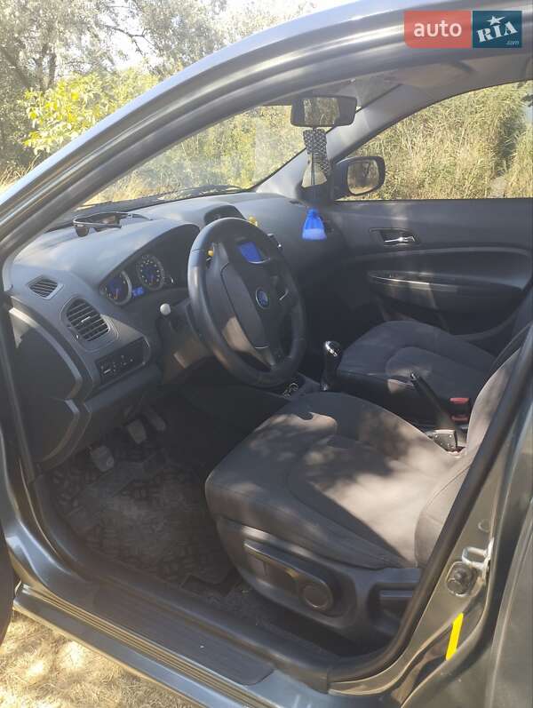 Седан Geely GC6 2015 в Запорожье