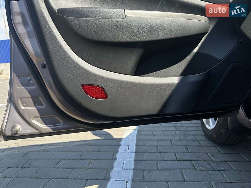 Седан Geely GC6 2015 в Николаеве фото 11 Седан Geely GC6 2015 в Николаеве