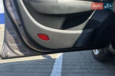 Седан Geely GC6 2015 в 