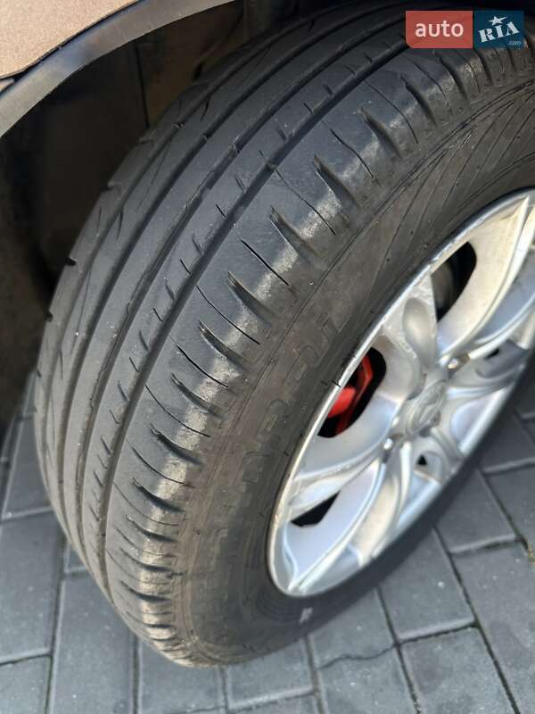 Седан Geely GC6 2015 в Николаеве фото 16 Седан Geely GC6 2015 в Николаеве