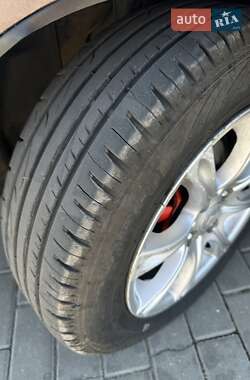 Седан Geely GC6 2015 в 