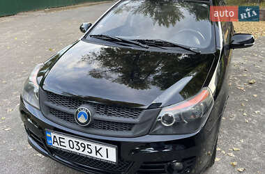 Седан Geely GC6 2014 в 