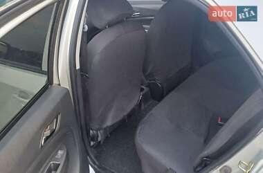 Седан Geely GC6 2014 в 