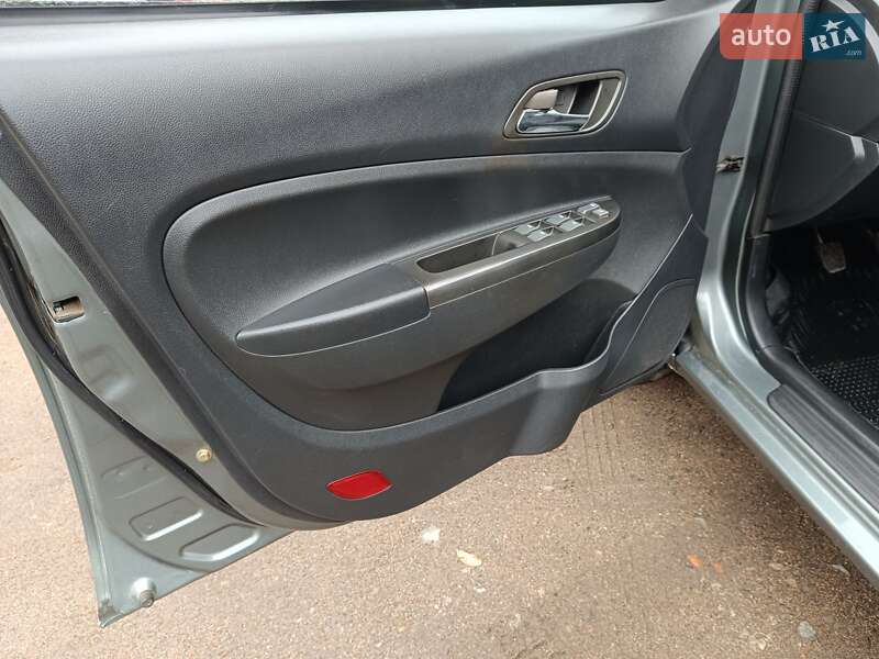 Седан Geely GC6 2014 в Малій Висці фото 12 Седан Geely GC6 2014 в Малій Висці