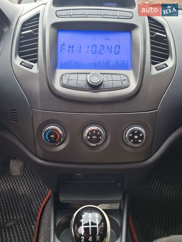 Седан Geely GC6 2014 в Харкові фото 8 Седан Geely GC6 2014 в Харкові