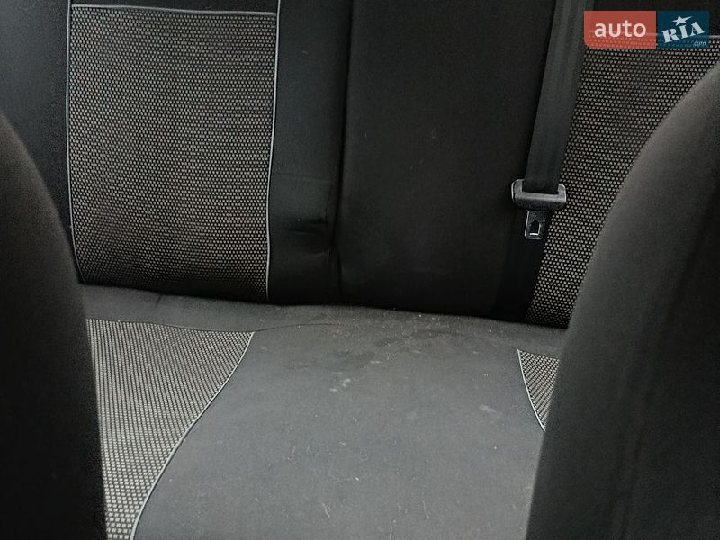 Седан Geely GC6 2014 в Днепре