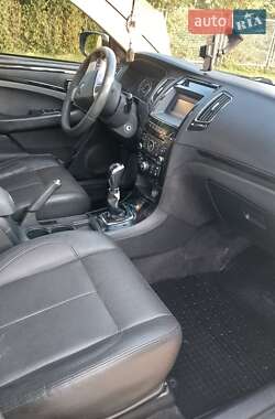 Седан Geely GC7 2014 в Запорожье