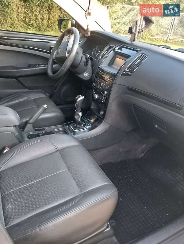 Седан Geely GC7 2014 в Запорожье