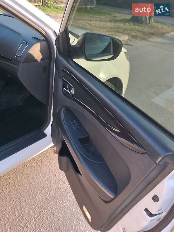 Седан Geely GC7 2014 в Запорожье