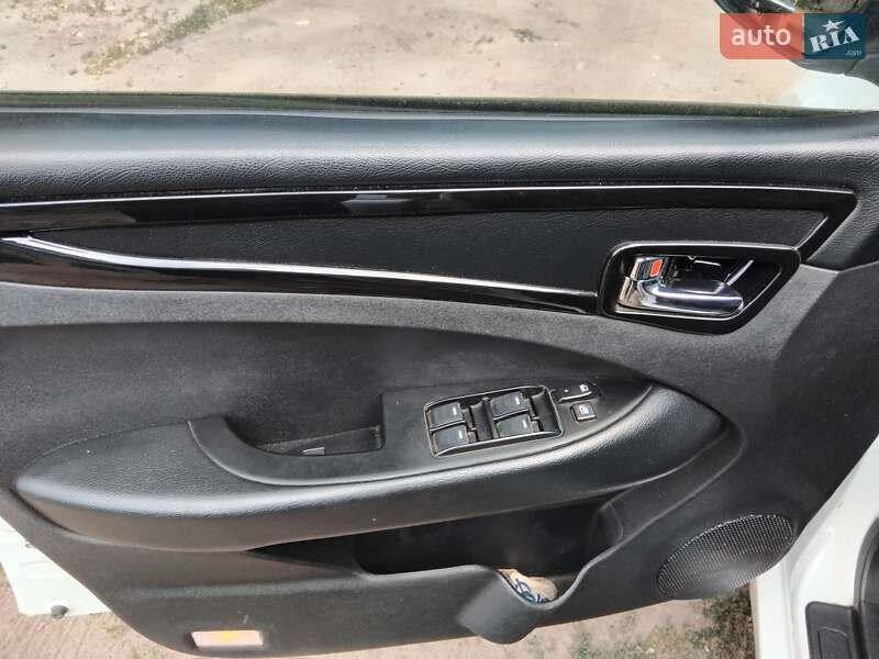 Седан Geely GC7 2014 в Черкасах