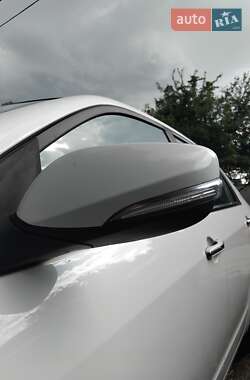 Седан Geely GC7 2014 в 
