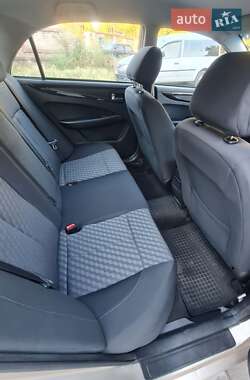 Седан Geely GC7 2015 в 