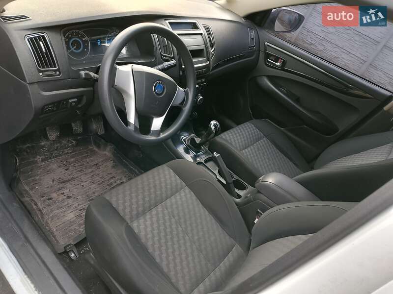 Седан Geely GC7 2015 в Харькове