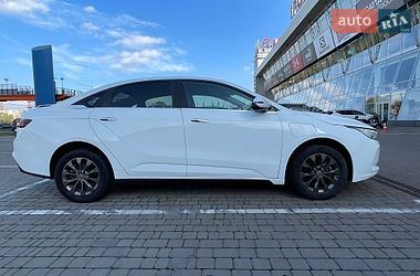 Седан Geely Geometry A 2020 в Киеве
