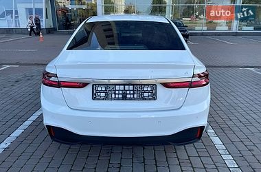 Седан Geely Geometry A 2020 в Киеве