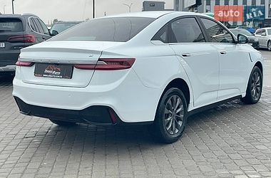 Седан Geely Geometry A 2020 в Львове