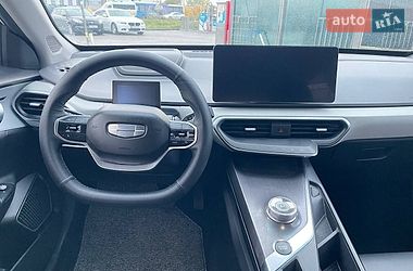 Седан Geely Geometry A 2020 в Львове
