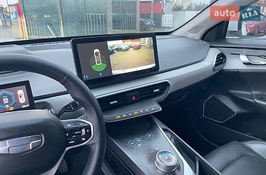 Седан Geely Geometry A 2020 в Львове