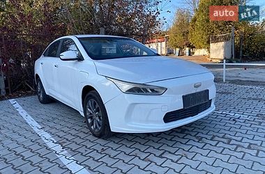 Седан Geely Geometry A 2020 в Львове