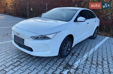 Седан Geely Geometry A 2020 в Львове