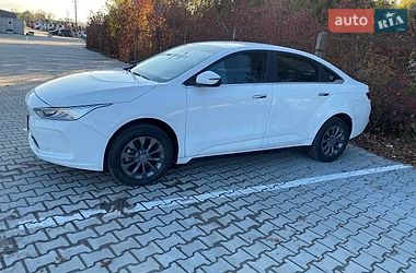 Седан Geely Geometry A 2020 в Львове