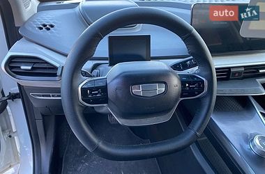 Седан Geely Geometry A 2020 в Львове