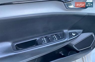 Седан Geely Geometry A 2020 в Львове
