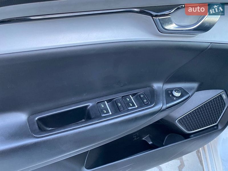 Седан Geely Geometry A 2020 в Львове