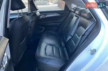 Седан Geely Geometry A 2020 в Львове
