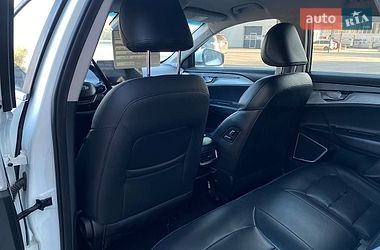 Седан Geely Geometry A 2020 в Львове