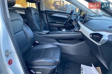 Седан Geely Geometry A 2020 в Львове